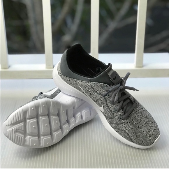 NWT Nike Kaishi 2,0 WVN Cool Grey WMNS - Picture 5 of 8